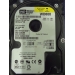 Western Digital WD800 3.5 in 7200RPM  80 GB IDE Hard Drive